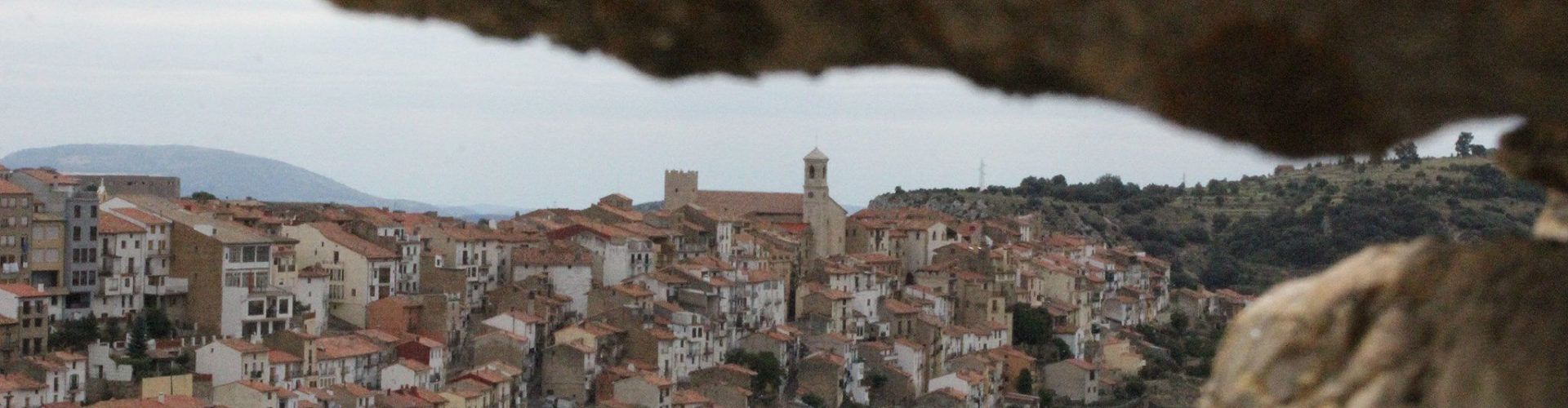 Vilafranca ja és d’Els Ports