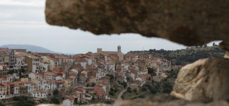 Vilafranca ja és d’Els Ports