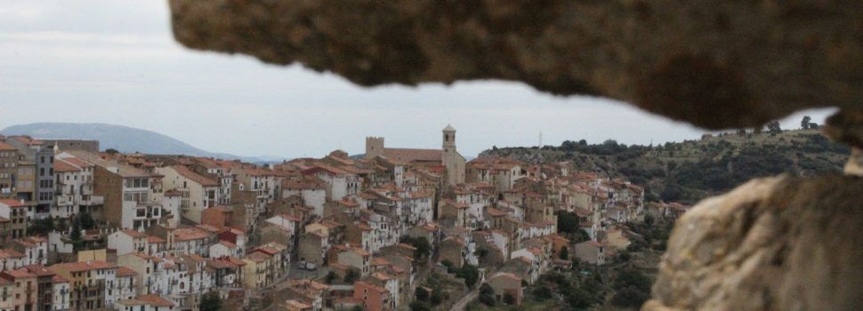 Vilafranca ja és d’Els Ports