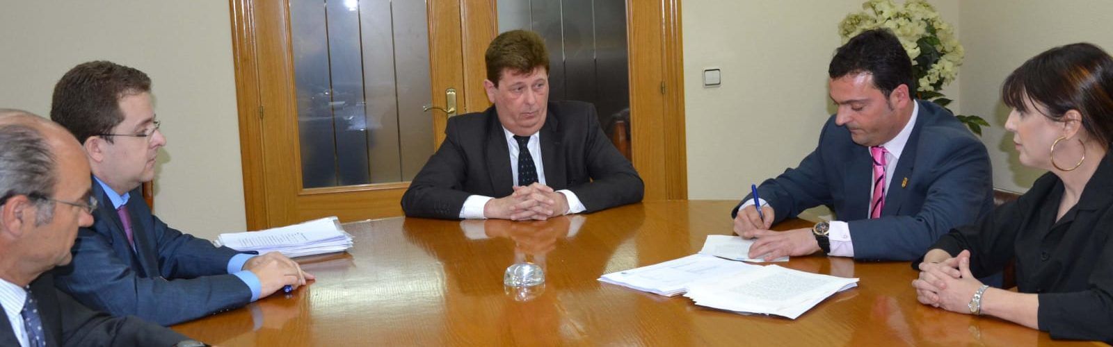 L’Ajuntament de Peníscola es prepara per a executar la compra del Centre d’Estudis