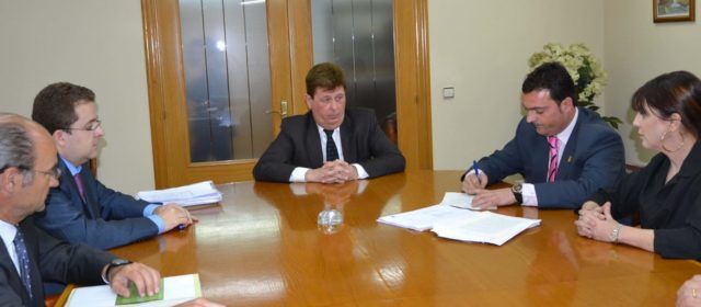L’Ajuntament de Peníscola es prepara per a executar la compra del Centre d’Estudis