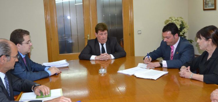 L’Ajuntament de Peníscola es prepara per a executar la compra del Centre d’Estudis