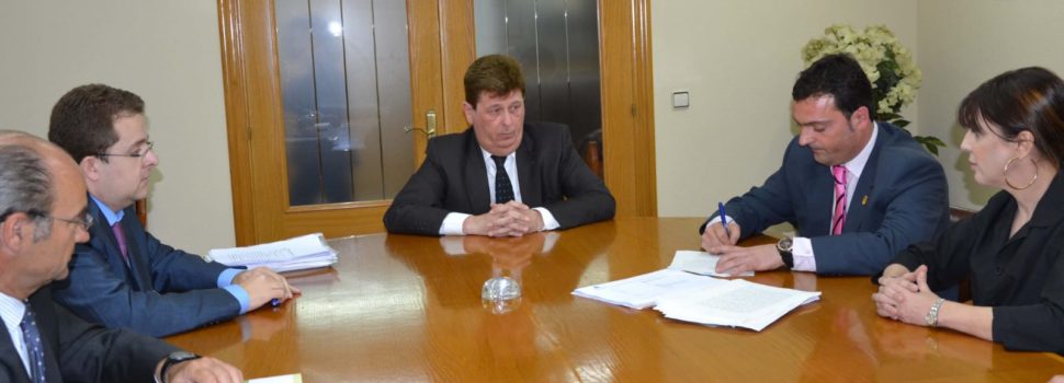 L’Ajuntament de Peníscola es prepara per a executar la compra del Centre d’Estudis