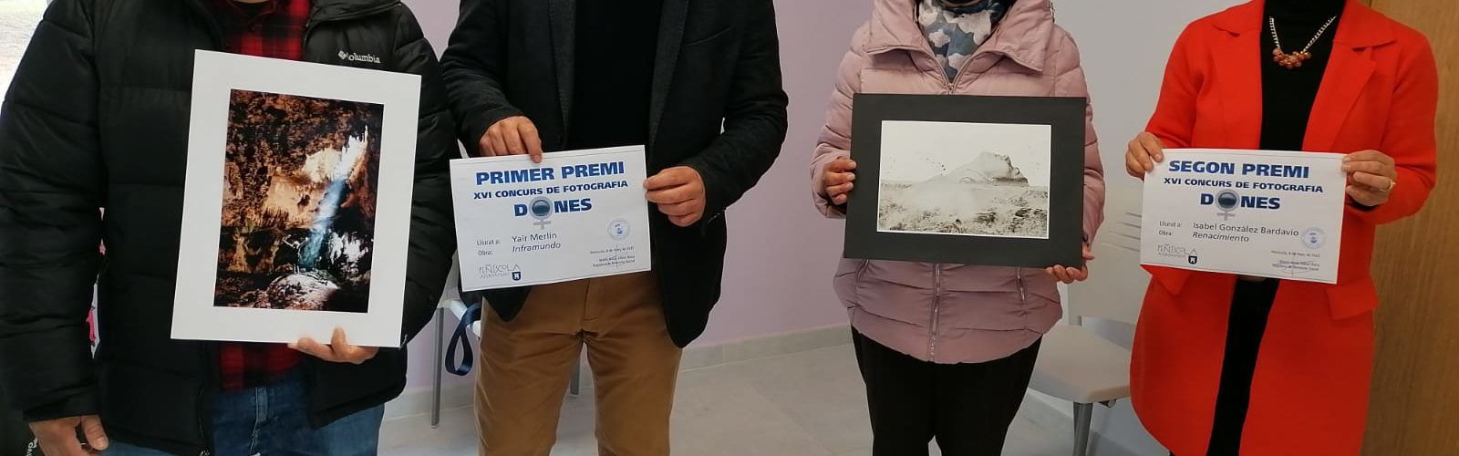 L’Ajuntament de Peníscola convoca el XVII Concurs de Fotografia Dones amb la Sostenibilitat com a tema