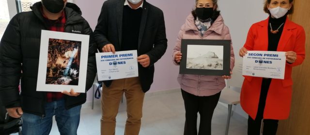 L’Ajuntament de Peníscola convoca el XVII Concurs de Fotografia Dones amb la Sostenibilitat com a tema