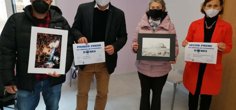 L’Ajuntament de Peníscola convoca el XVII Concurs de Fotografia Dones amb la Sostenibilitat com a tema