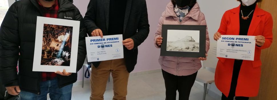 L’Ajuntament de Peníscola convoca el XVII Concurs de Fotografia Dones amb la Sostenibilitat com a tema