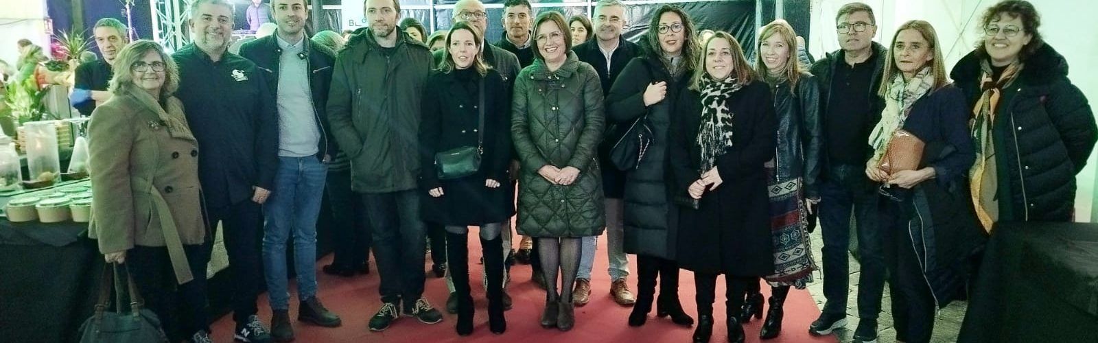 Las XXX Jornadas del Pincho arrancan en Benicarló con gran éxito