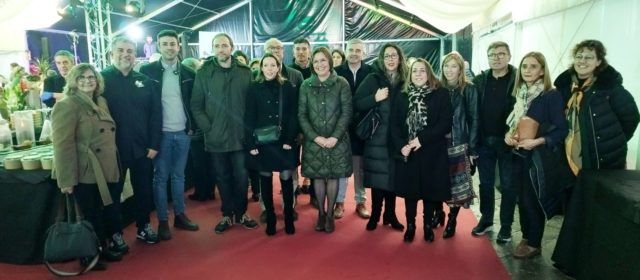 Las XXX Jornadas del Pincho arrancan en Benicarló con gran éxito