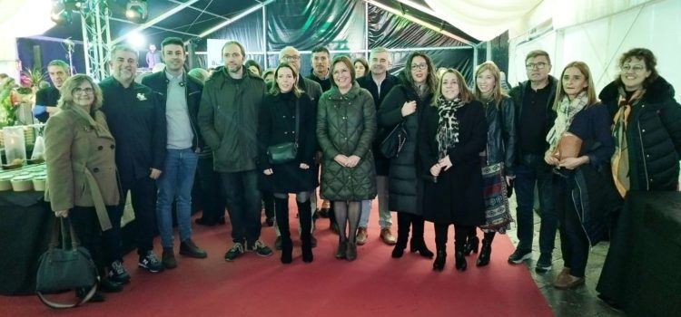 Las XXX Jornadas del Pincho arrancan en Benicarló con gran éxito