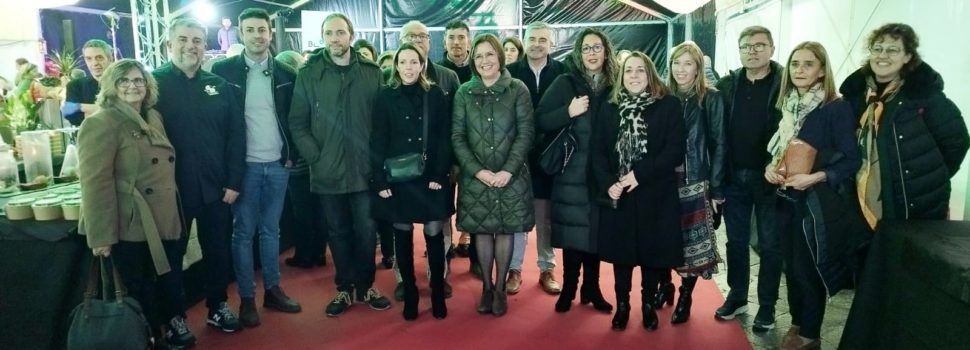 Las XXX Jornadas del Pincho arrancan en Benicarló con gran éxito