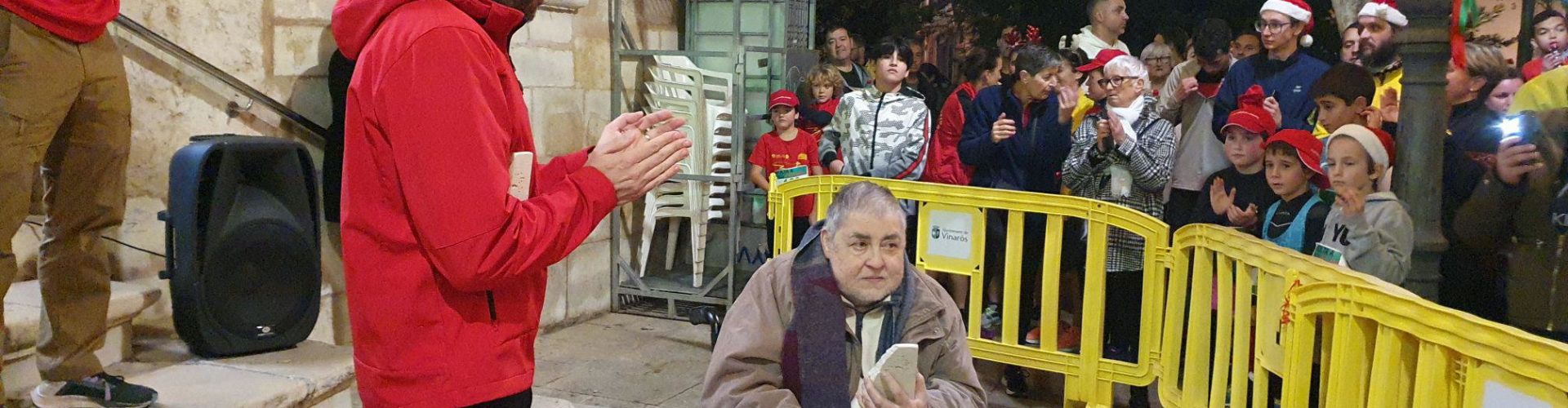 Vinaròs, de dol: Ens ha deixat Ximo Guimerà i Rosso