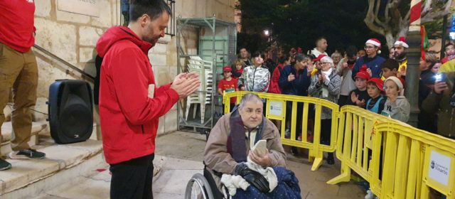 Vinaròs, de dol:  Ens ha deixat Ximo Guimerà i Rosso