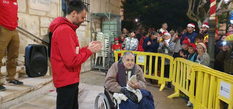 Vinaròs, de dol: Ens ha deixat Ximo Guimerà i Rosso
