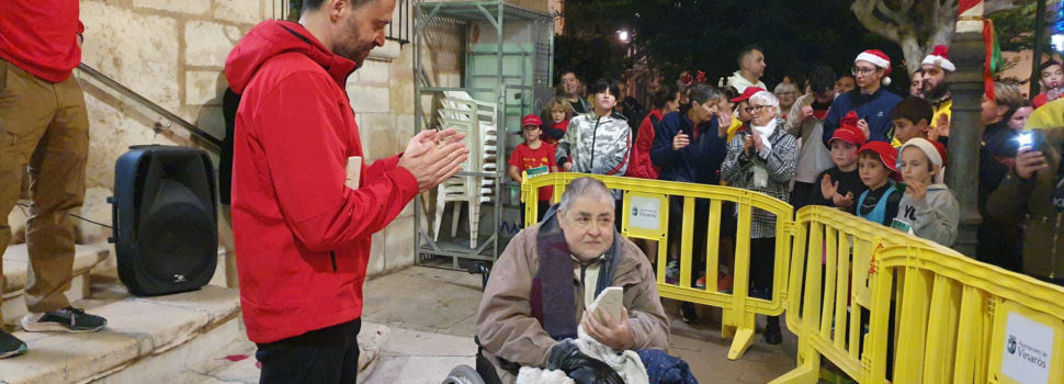 Vinaròs, de dol:  Ens ha deixat Ximo Guimerà i Rosso