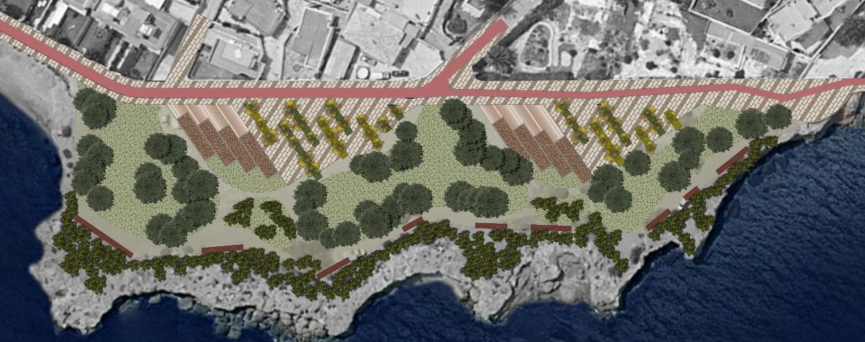 L’Ajuntament de Vinaròs vol protegir i declarar zona verda els terrenys verges de la zona dels Cossis
