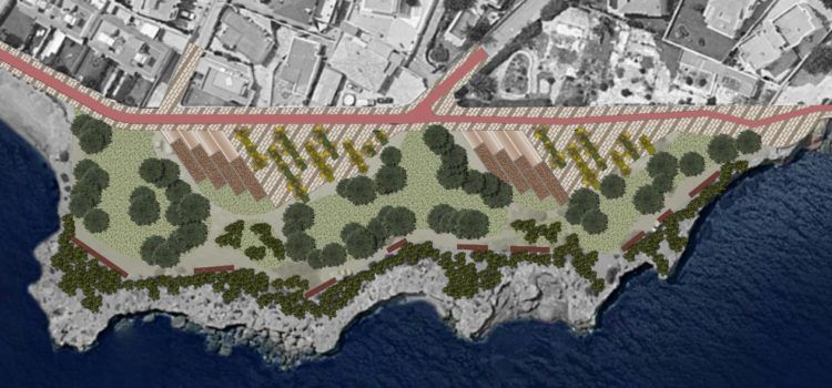 L’Ajuntament de Vinaròs vol protegir i declarar zona verda els terrenys verges de la zona dels Cossis