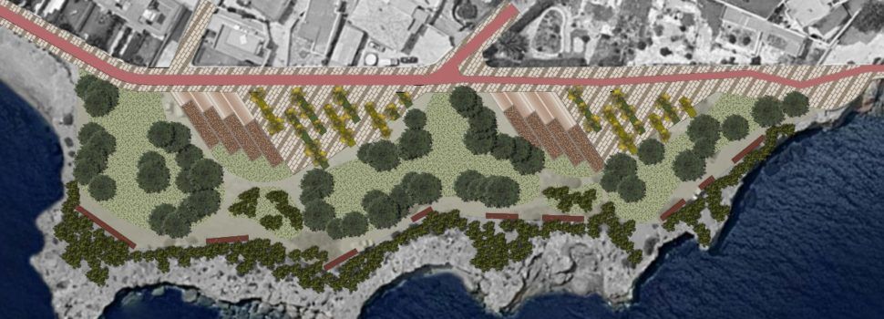 L’Ajuntament de Vinaròs vol protegir i declarar zona verda els terrenys verges de la zona dels Cossis