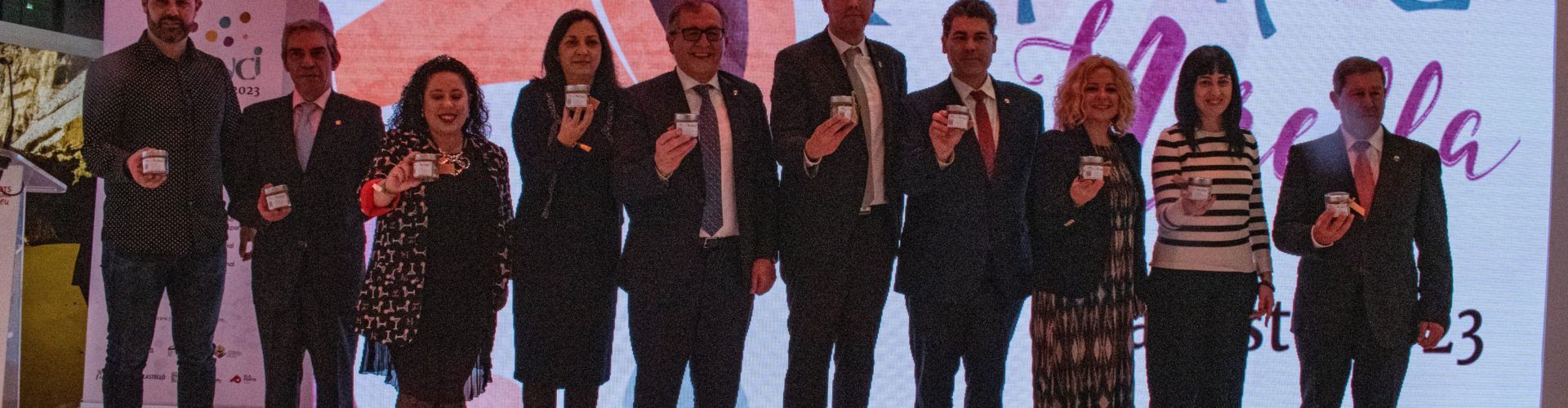 Morella dóna a conéixer l’Anunci del 55 Sexenni a Fitur