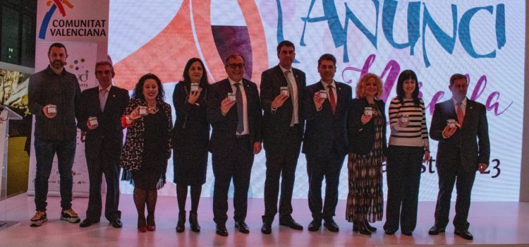 Morella dóna a conéixer l’Anunci del 55 Sexenni a Fitur