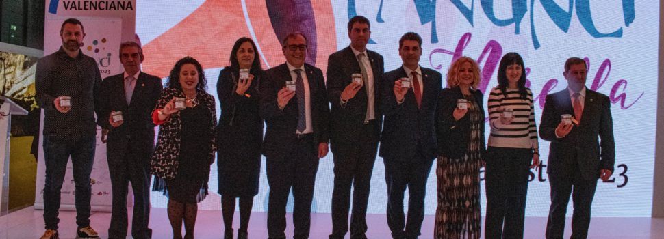Morella dóna a conéixer l’Anunci del 55 Sexenni a Fitur