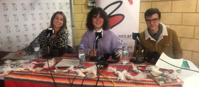 Ràdio Benicarló estarà en directe des de la demostració gastronòmica de la carxofa