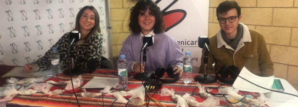 Ràdio Benicarló estarà en directe des de la demostració gastronòmica de la carxofa