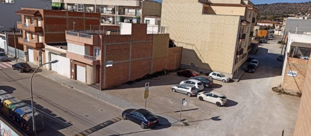 Alcanar opta per un nou sistema de càrregues més just i econòmic per a desenvolupar la zona dels Codonyers