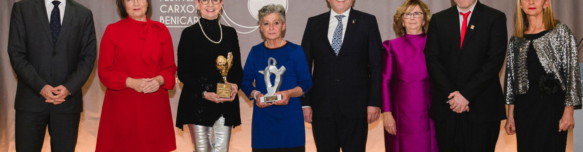 La prestigiosa cuinera Carme Ruscalleda rep el premi Carxofa d’Or 2023