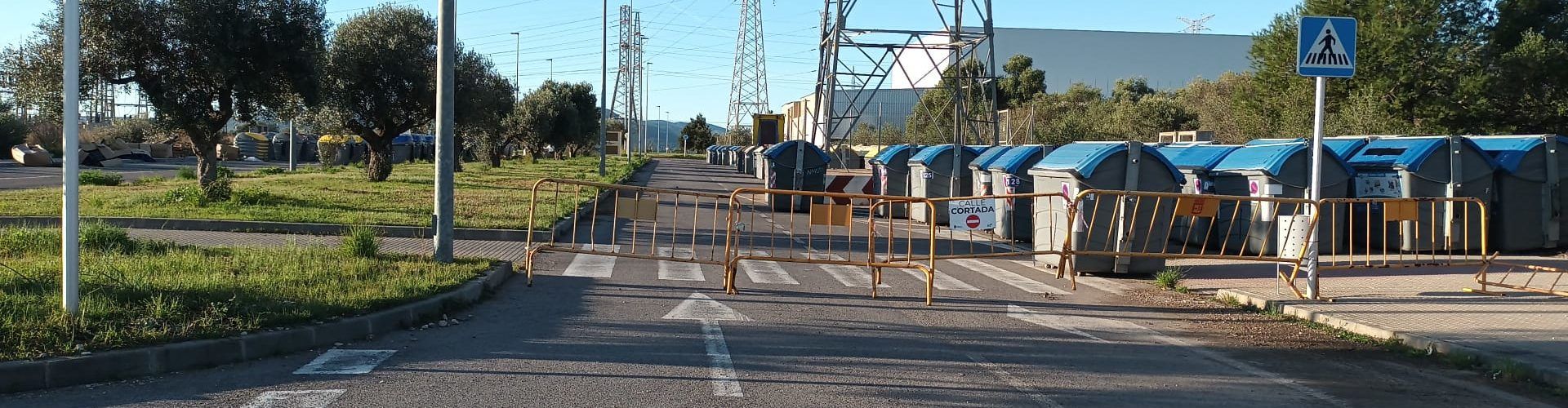 Ciudadanos denuncia el “bloqueo” del área de Urbanismo