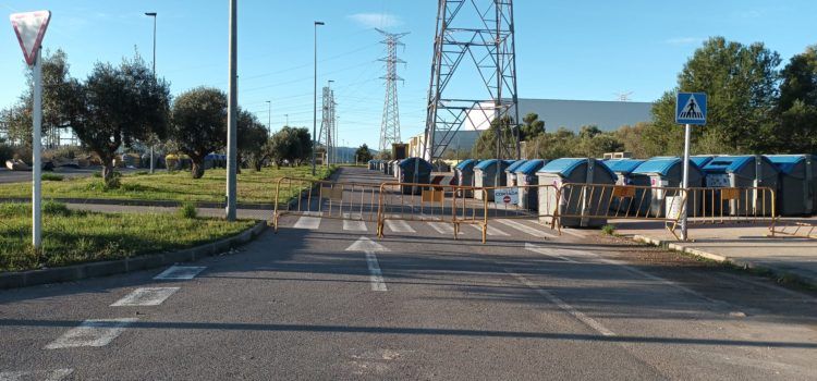 Ciudadanos denuncia el “bloqueo” del área de Urbanismo