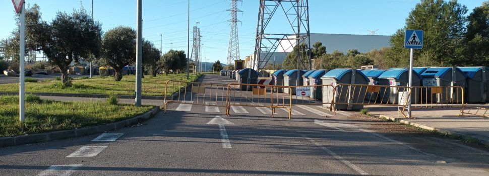 Ciudadanos denuncia el “bloqueo” del área de Urbanismo