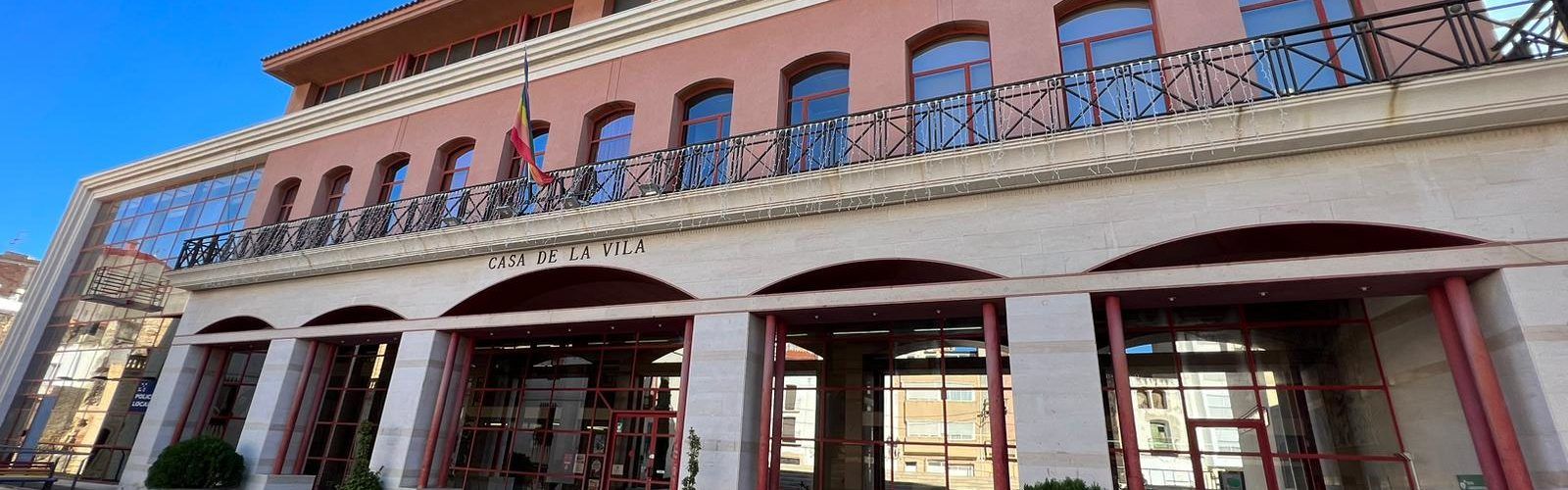 L’Ajuntament d’Alcanar congela els impostos per al 2023