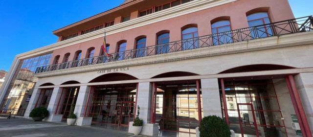 L’Ajuntament d’Alcanar congela els impostos per al 2023