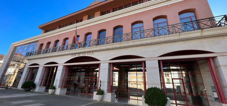 L’Ajuntament d’Alcanar congela els impostos per al 2023