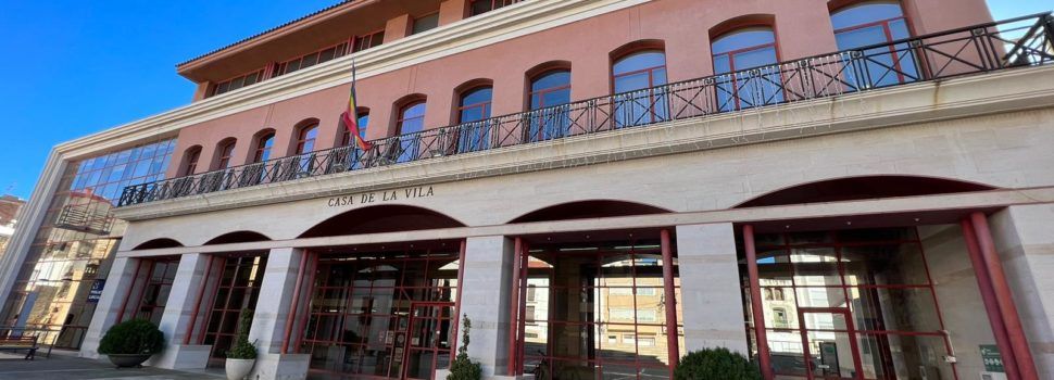 L’Ajuntament d’Alcanar congela els impostos per al 2023