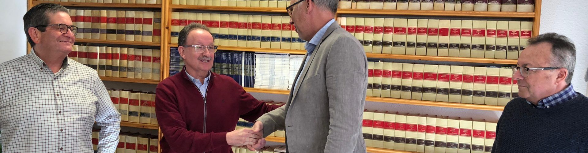 L’Ajuntament d’Alcalà-Alcossebre i l’EGM del polígon El Campaner s’uneixen en la reclamació d’una eixida de l’AP-7 a Alcalà de Xivert