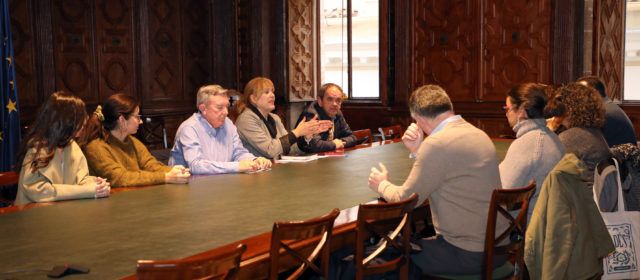 La Generalitat instala 141 cajeros en poblaciones que no tenían servicio bancario y saca de la exclusión financiera a 73.000 personas