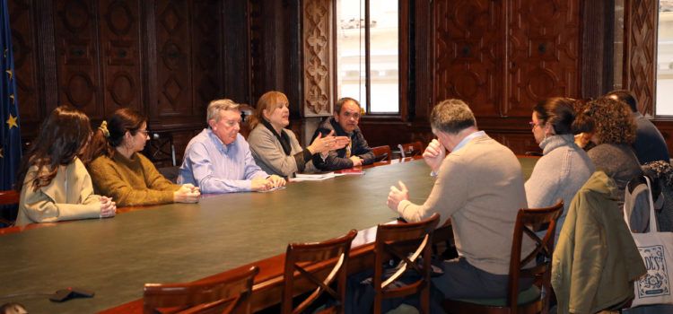 La Generalitat instala 141 cajeros en poblaciones que no tenían servicio bancario y saca de la exclusión financiera a 73.000 personas