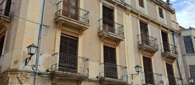 L’Ajuntament d’Alcalà-Alcossebre adjudica la rehabilitació de la Casa del Metge