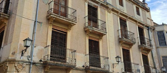 L’Ajuntament d’Alcalà-Alcossebre adjudica la rehabilitació de la Casa del Metge