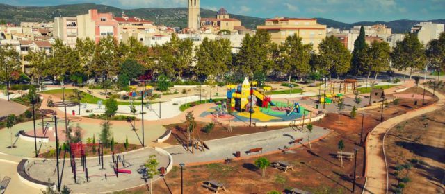 Alcalà-Alcossebre ja pertany a la Xarxa d’Entitats Locals per a l’Agenda 2030