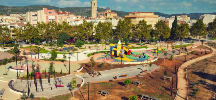 Alcalà-Alcossebre ja pertany a la Xarxa d’Entitats Locals per a l’Agenda 2030