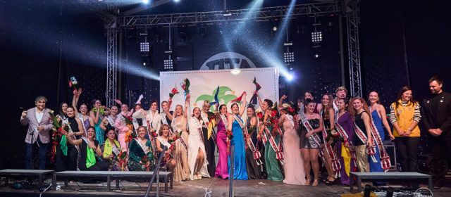 Sopar de Gala i imposició de banda a les reines i rei del Carnaval