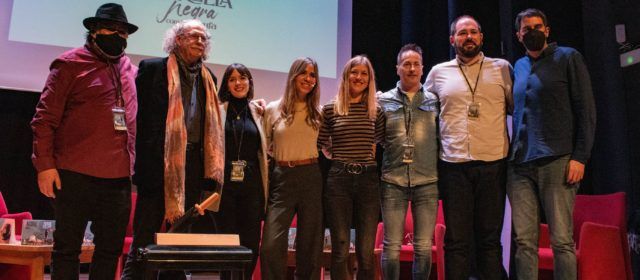 Torna Morella negra com la trufa