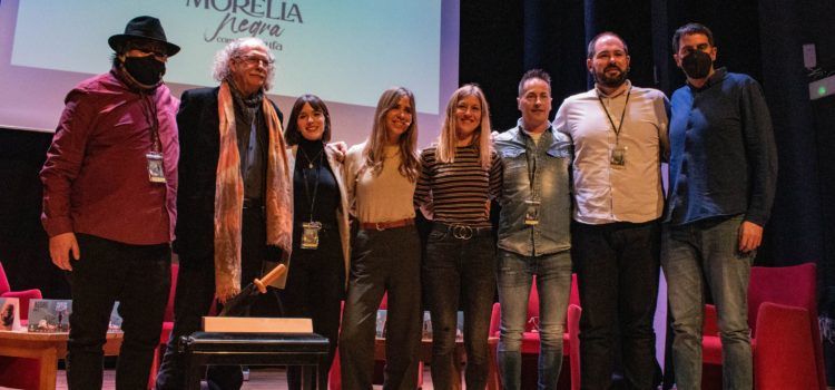 Torna Morella negra com la trufa