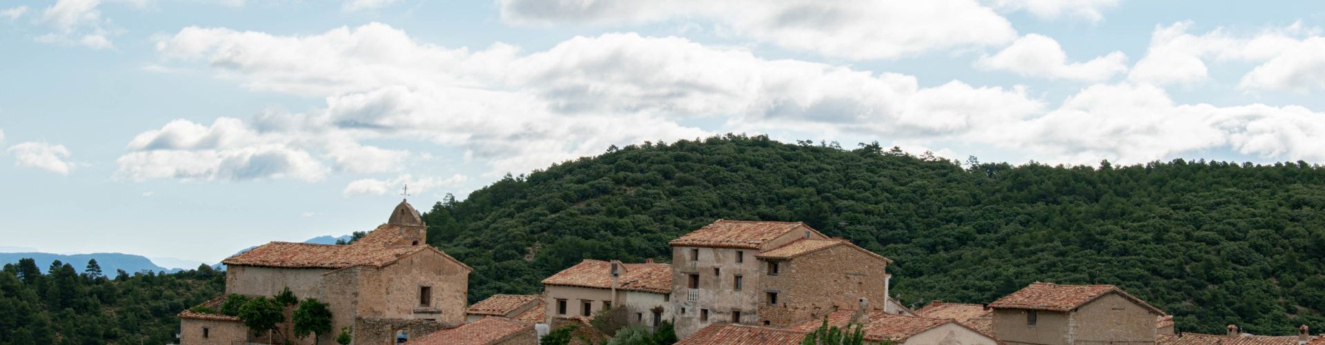 Herbeset i La Pobleta ja compten amb servei de fibra òptica