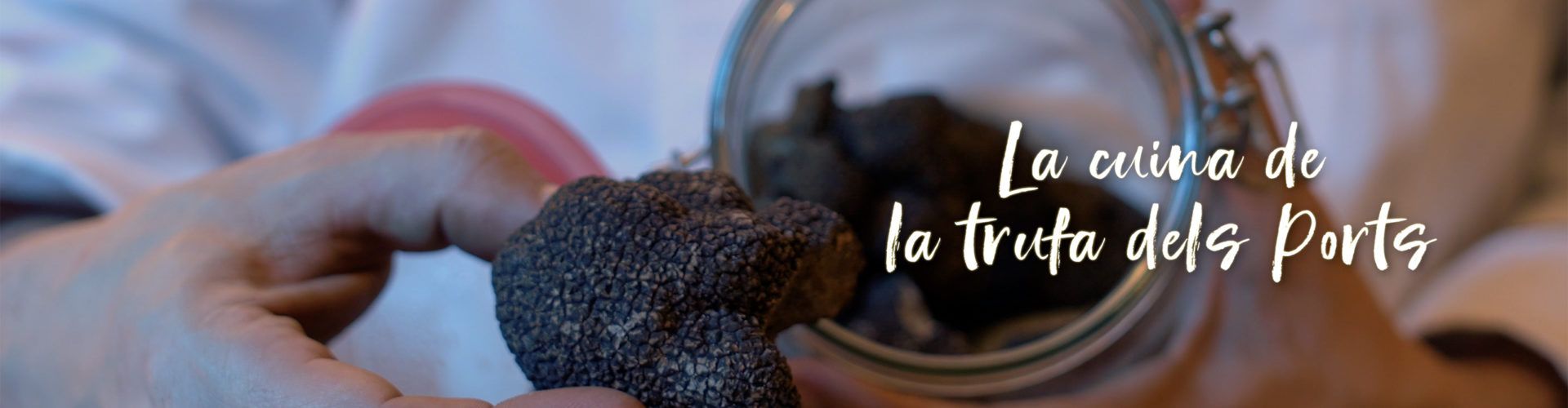 S’estrena a la televisió el documental La cuina de la trufa dels Ports
