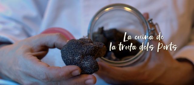 S’estrena a la televisió el documental La cuina de la trufa dels Ports