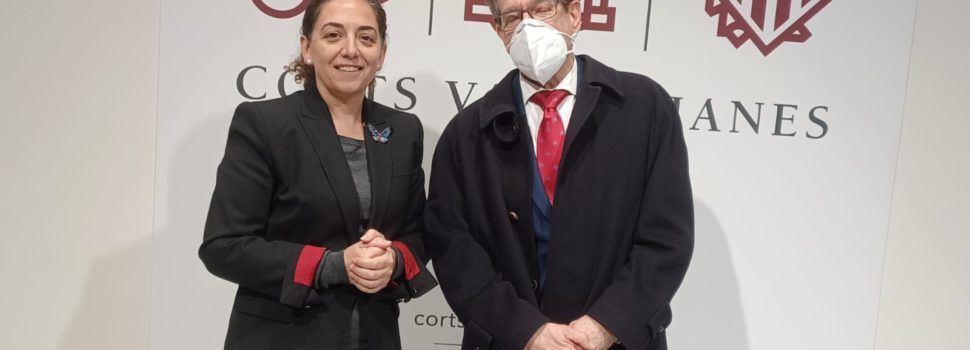 Ana Besalduch (PSPV) destaca la contractació de 194 professionals sanitaris des de 2015 per a millorar la qualitat de l’atenció sanitària a l’àrea de Vinaròs